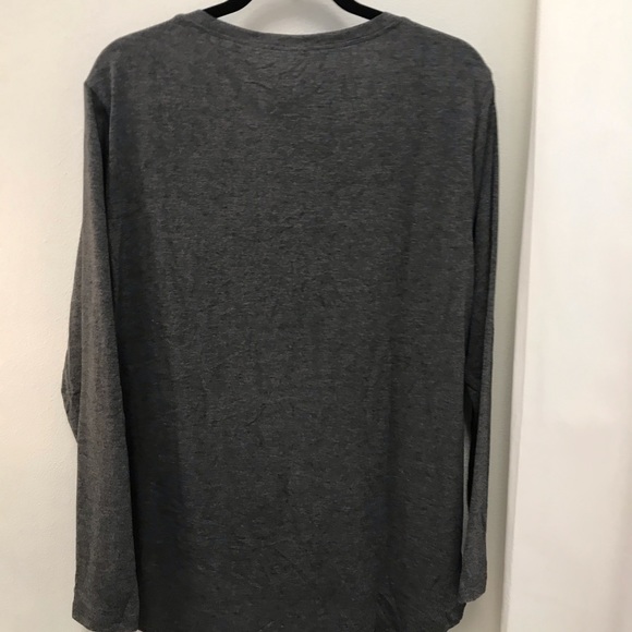 NWT - Christmas Tree Long Sleeve Top⛄️ Sale - Picture 2 of 3